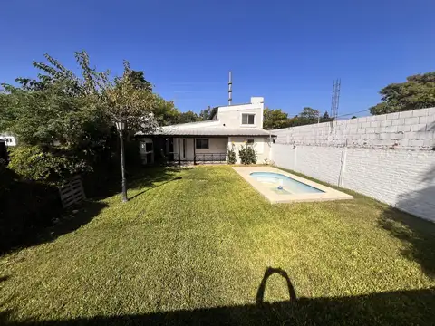 Casa en Alquiler en Funes, Rosario