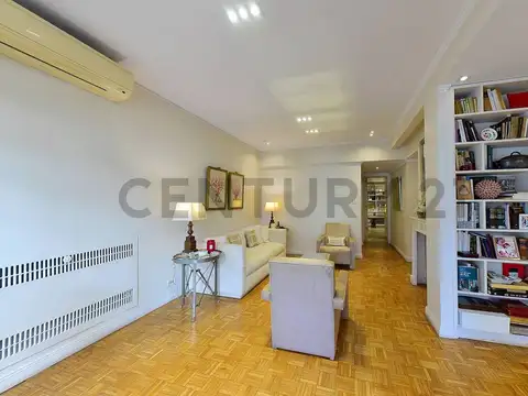 Departamento en Venta en Palermo Chico, USD 259.000