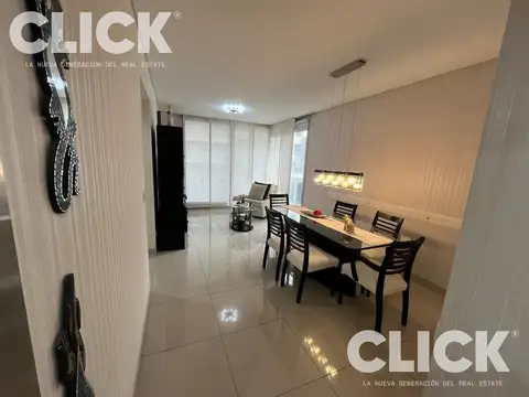 Departamento en Alquiler en Almagro, USD 1.600