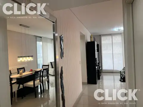 Departamento en Alquiler de 3 ambientes