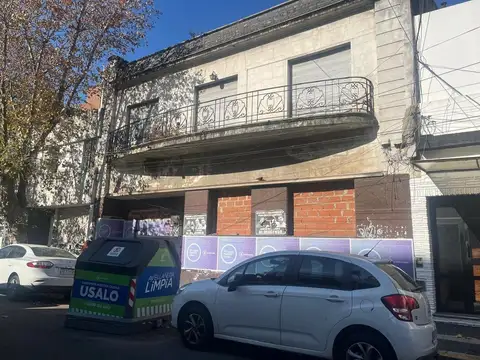 Venta Terreno 597 M2 en pleno centro de Avellaneda