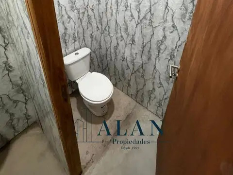 GALPON 1240 M2 A ESTRENAR