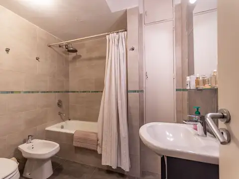 Departamento en Venta en Villa Crespo, USD 199.000
