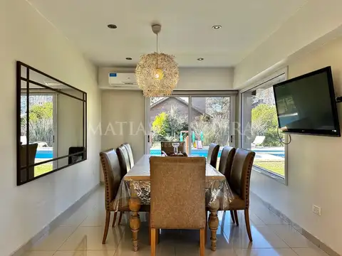 Casa en Venta 10 años