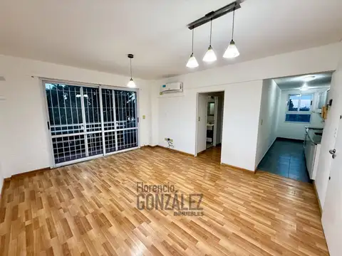 Departamento en Alquiler en Liniers, CABA
