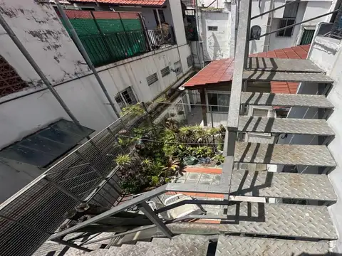 Depto Tipo Casa en Venta en Almagro, USD 89.900