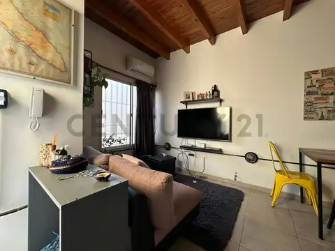 DEPTO EN VENTA 2 AMB VILLANUEVA GUAYMALLEN