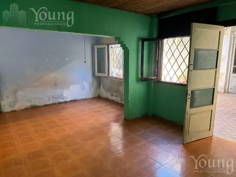 Terreno en Venta de 215,0 m2