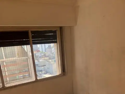 Avenida Raúl Scalabrini Ortiz 100