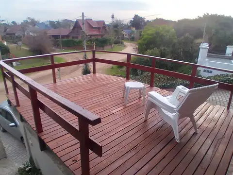 Casa en Venta a mts del mar, Villa Gesell, Zona Norte