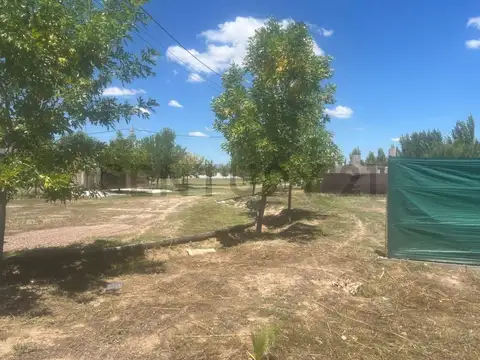 Terreno en Venta en Los Corralitos, USD 10.900
