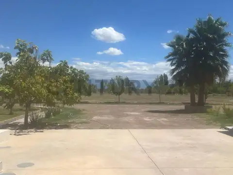severo del castillo 8400, Piso 0