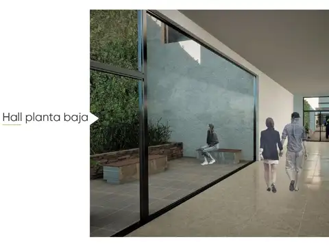 Departamento en Venta en San Juan, USD 62.000