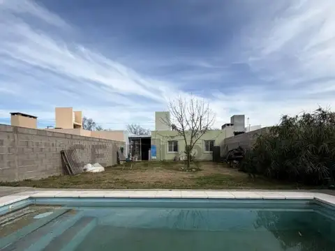 9HJ6+C89 Alta Gracia, Córdoba , Piso 0