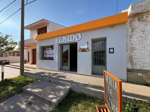 Casa en Venta en Villa Santa Rosa, USD 95.000