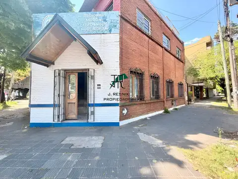 LOCAL EN ESQUINA MUCHA EXPOSICIÓN EXDCELENTE UBICACIÓN