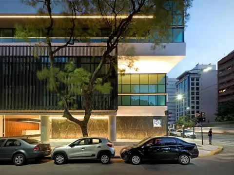 Avenida Del Libertador 6200