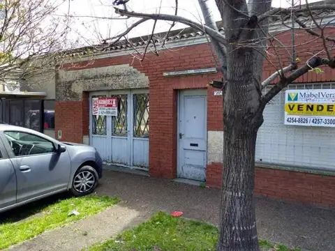 Casa  en Venta ubicado en Quilmes Oeste, Quilmes, G.B.A. Zona Sur - SVN0795_LP584583_1