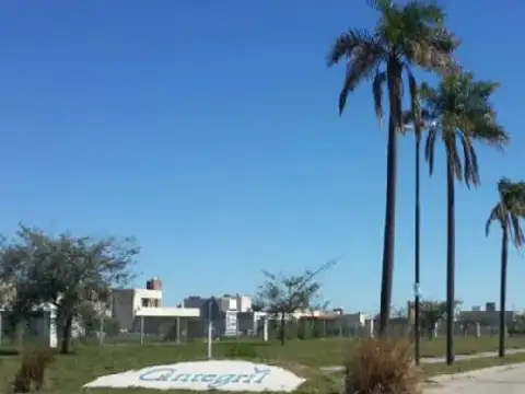 Terreno en Cantegril