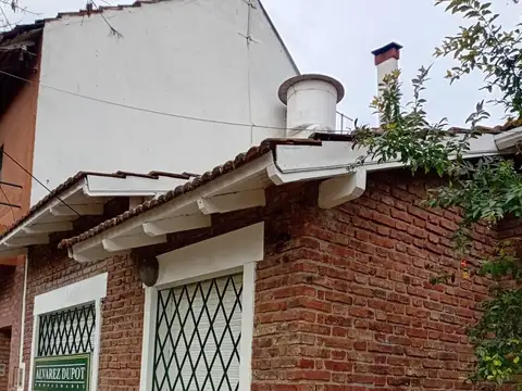 Gral Bernando O'Higgins  al 2500