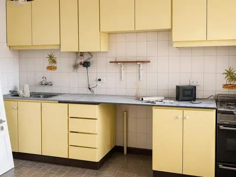 Casa en alquiler en  Olivos Golf