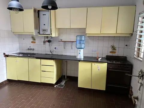Casa en Olivos