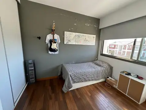 casa a la laguna en san marco