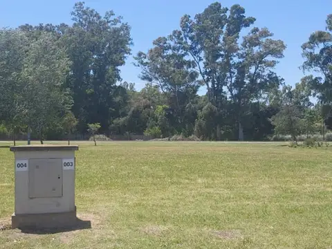 Terreno en Venta de 1500,0 m2