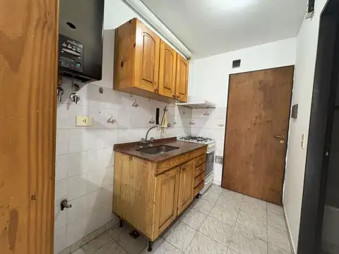 Departamento en Alquiler de 1 dormitorio