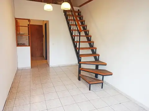 Departamento en Alquiler de 2 ambientes