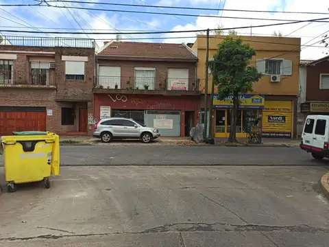 Departamento en Alquiler en Martinez, Partido de San Isidro