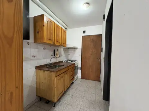 Departamento en Alquiler de 2 ambientes