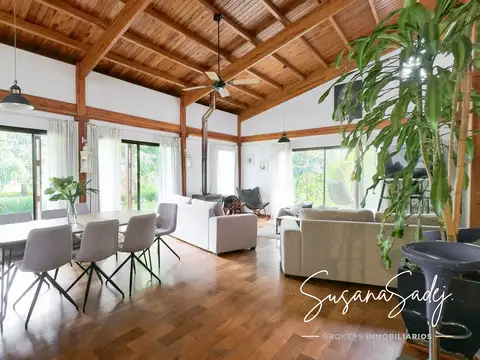 Casa en Venta al Norte