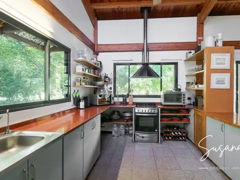 Casa en Venta 10 años