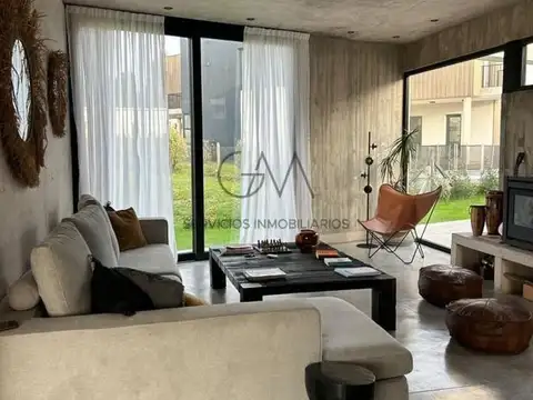 Casa en alquiler temporal Barrio Rumenco Joven