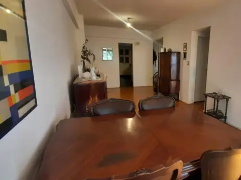 Av. Monroe 3600