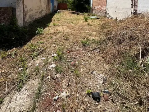 Terreno en venta en Tigre Centro 