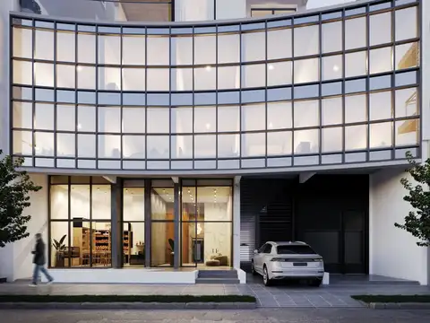 Departamento en Venta de Monoambiente