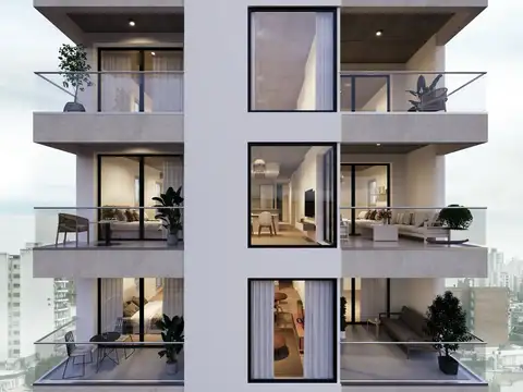 Departamento en Venta en Santa Fe, USD 68.628