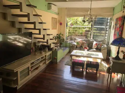 LOFT DUPLEX CON PILETA AMENITIES