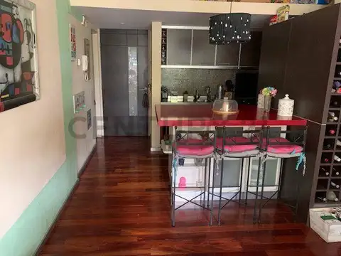 Departamento en Venta en Coghlan, USD 183.000