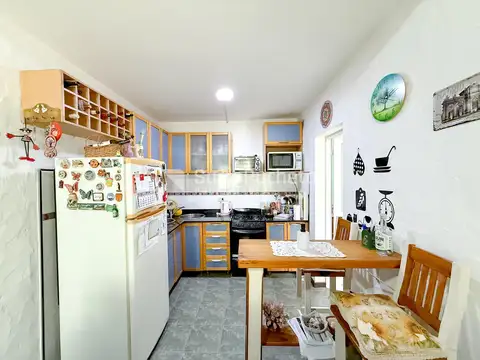 Depto Tipo Casa en Venta de 3 ambientes