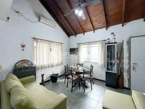 Venta ph 3 ambientes con patio en Ramos Mejia.