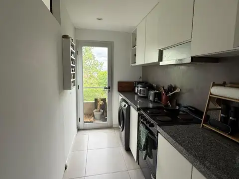 Departamento en Venta 6 años