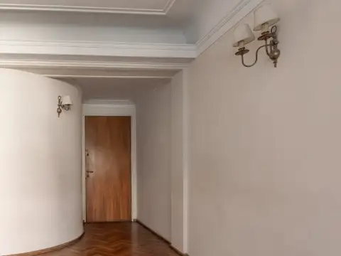 Departamento en Venta en Recoleta, USD 174.000