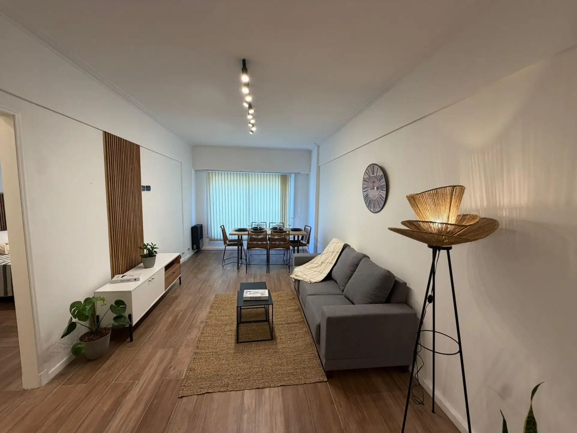 Departamento 3 Ambientes Reciclado a Nuevo 68,56m² en Torreón