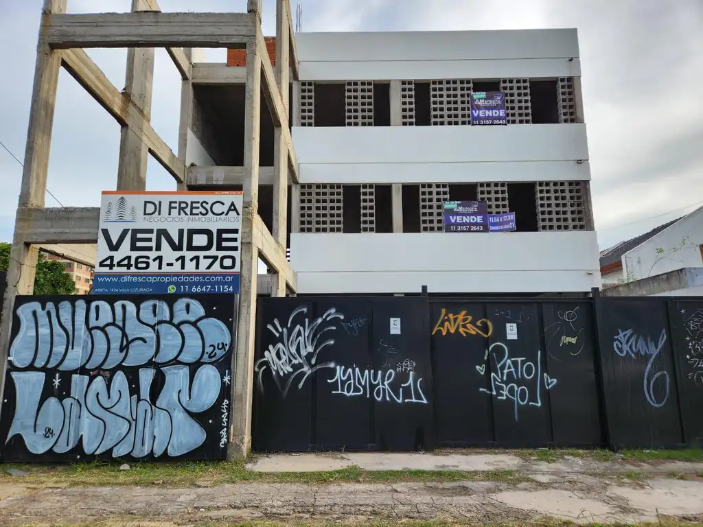 Presidente Peron al 3200