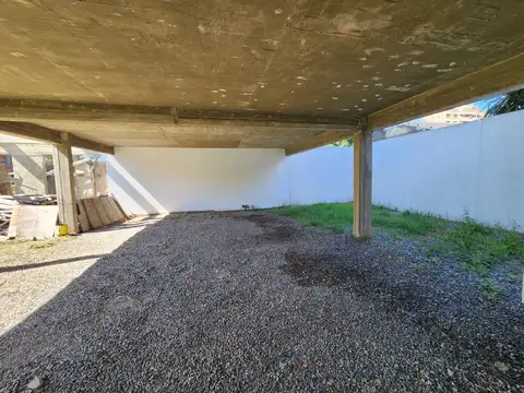 Terreno en Venta 11  mts Frente