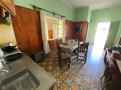 Casa en Venta en Zarate, USD 115.000