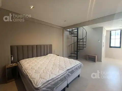 Departamento en Alquiler Temporal A Estrenar